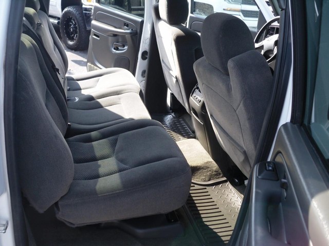 Chevrolet Silverado 1500 Vehicle Full-screen Gallery Image 06