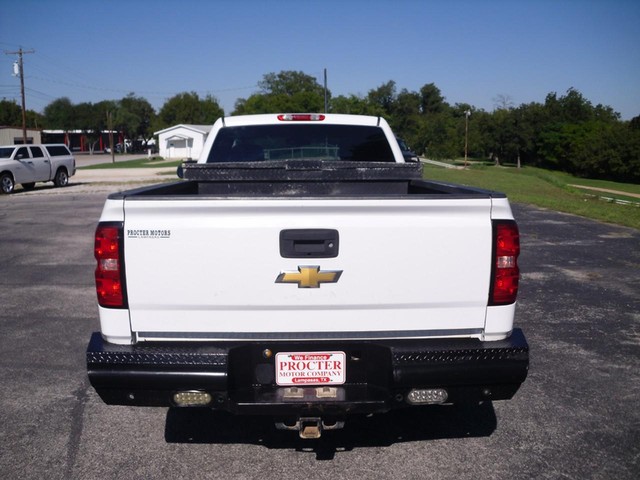Chevrolet Silverado 1500 Vehicle Full-screen Gallery Image 03