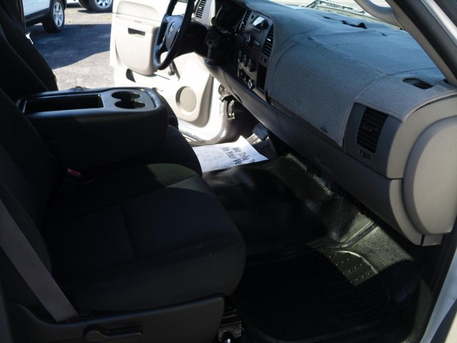 Chevrolet Silverado 1500 Vehicle Full-screen Gallery Image 05