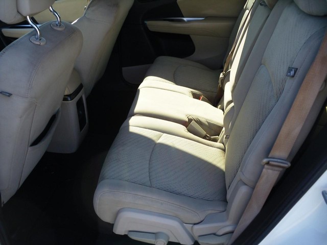 Dodge Journey Vehicle Full-screen Gallery Image 05