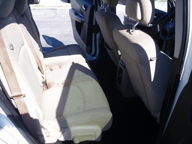 Dodge Journey Vehicle Full-screen Gallery Image 06