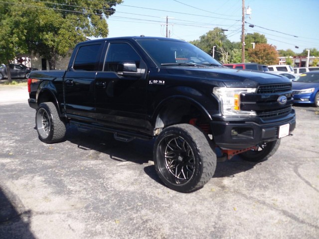 Ford F-150 Vehicle Full-screen Gallery Image 02