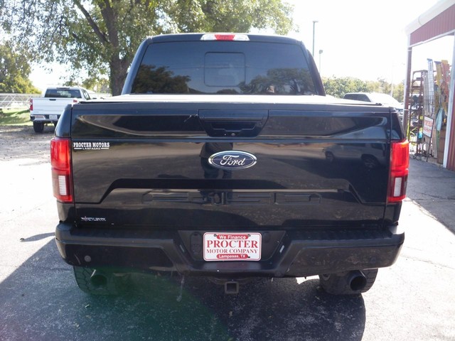 Ford F-150 Vehicle Full-screen Gallery Image 03