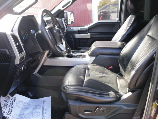 Ford F-150 Vehicle Full-screen Gallery Image 04