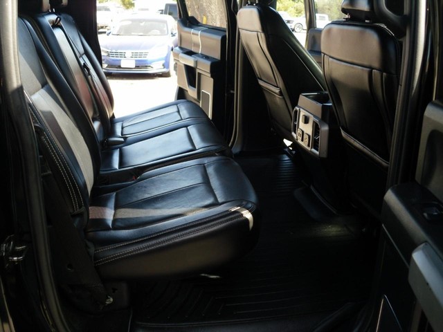Ford F-150 Vehicle Full-screen Gallery Image 06