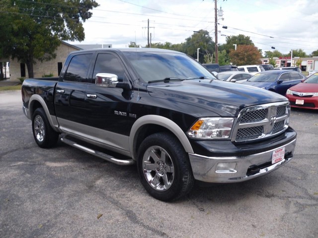 Dodge Ram 1500 Vehicle Full-screen Gallery Image 02