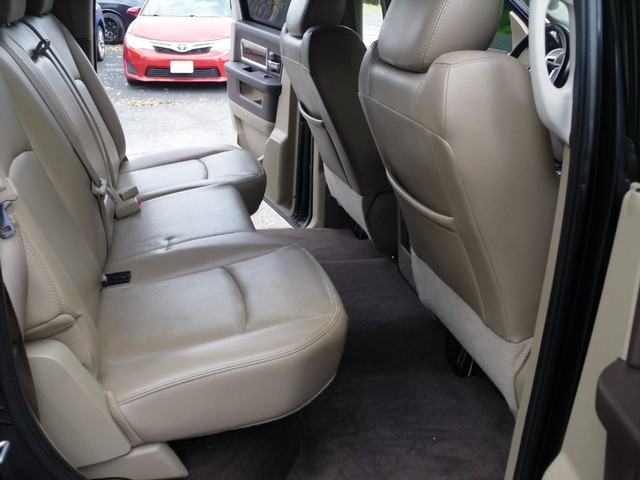 Dodge Ram 1500 Vehicle Full-screen Gallery Image 05