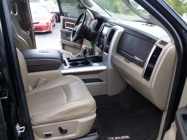 Dodge Ram 1500 Vehicle Full-screen Gallery Image 06