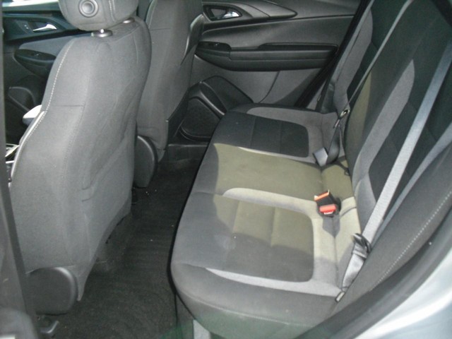 Chevrolet TrailBlazer Vehicle Full-screen Gallery Image 05