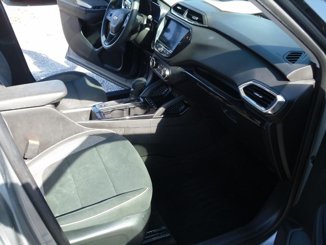 Chevrolet TrailBlazer Vehicle Full-screen Gallery Image 07