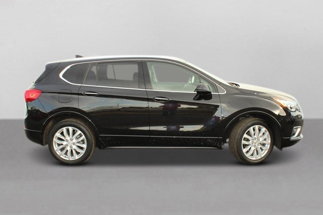 Buick Envision Vehicle Image 02