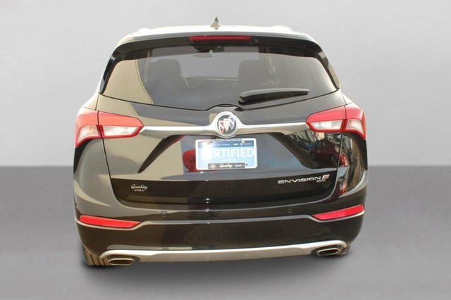 Buick Envision Vehicle Image 04