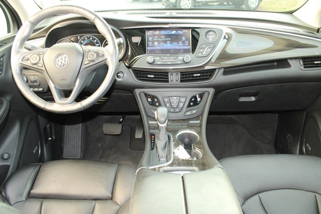 Buick Envision Vehicle Image 13