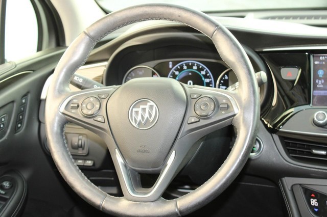 Buick Envision Vehicle Image 14