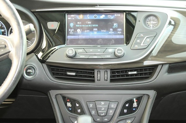 Buick Envision Vehicle Image 15