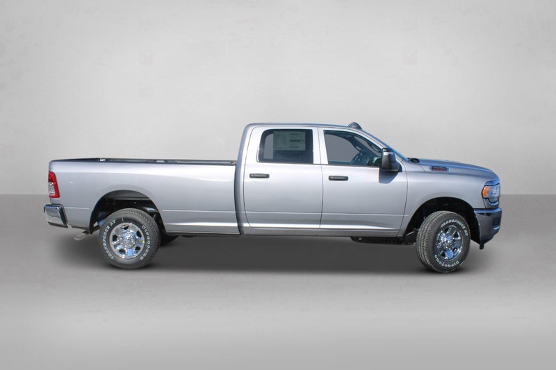 Ram 2500 Vehicle Image 02