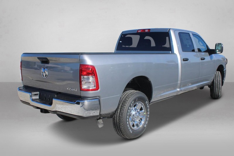 Ram 2500 Vehicle Image 03