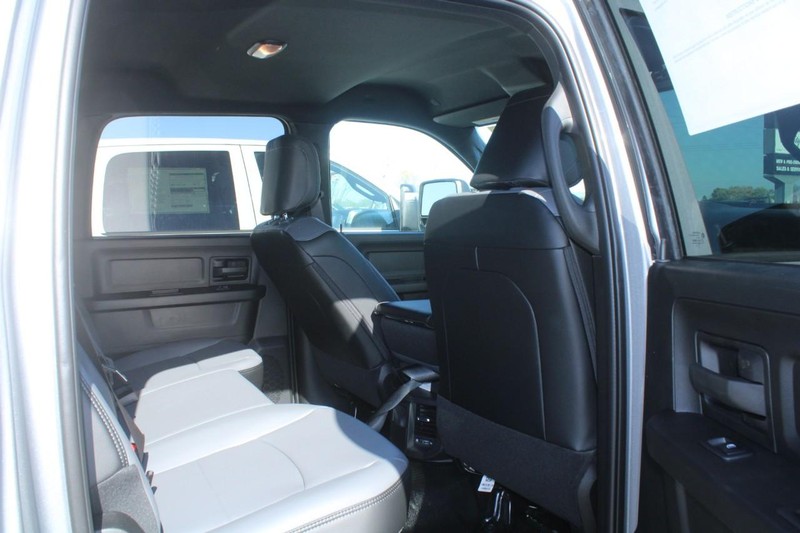 Ram 2500 Vehicle Image 04