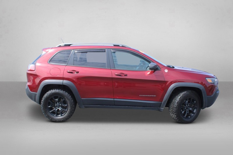 Jeep Cherokee Vehicle Image 02