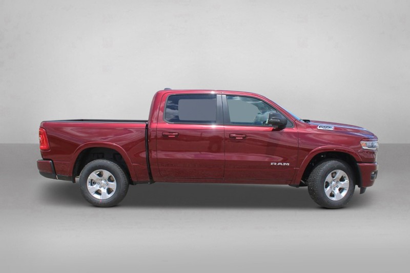 Ram 1500 Vehicle Image 02