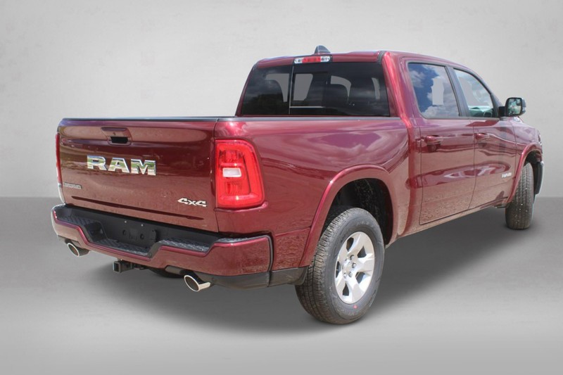 Ram 1500 Vehicle Image 03