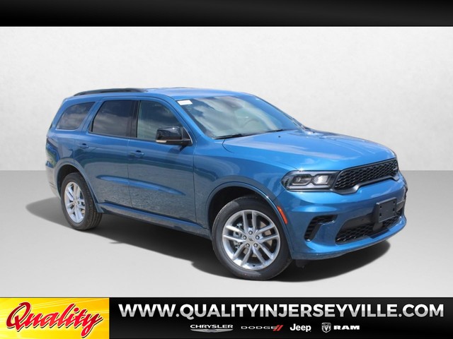 more details - dodge durango