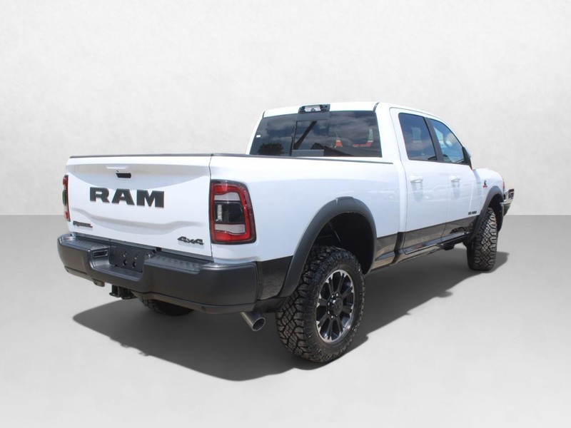 Ram 2500 Vehicle Image 03