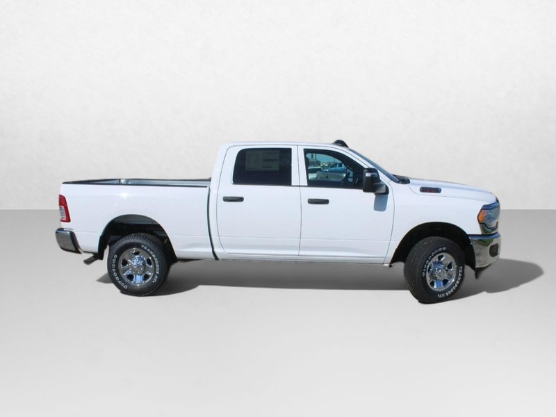 Ram 2500 Vehicle Image 02