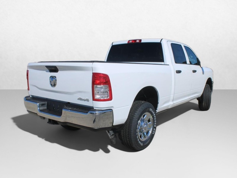 Ram 2500 Vehicle Image 03