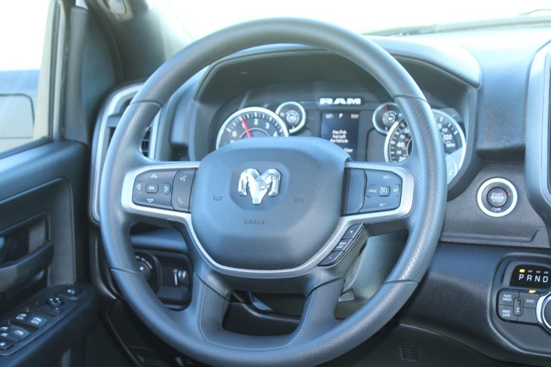 Ram 2500 Vehicle Image 06