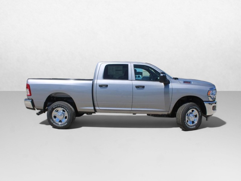 Ram 2500 Vehicle Image 02