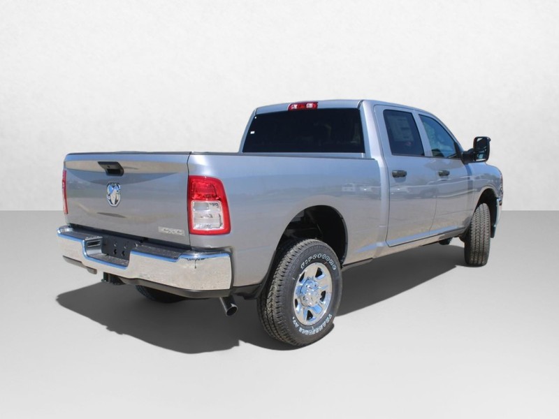 Ram 2500 Vehicle Image 03