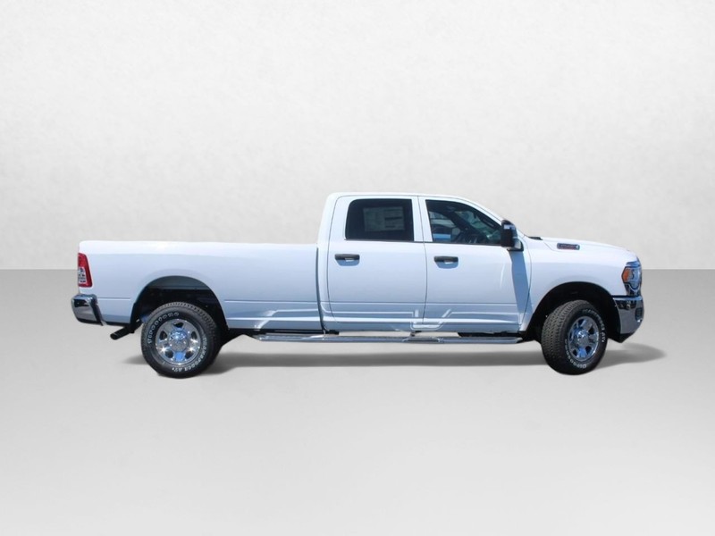 Ram 2500 Vehicle Image 02