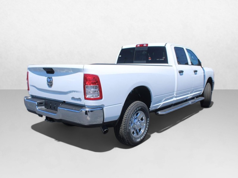 Ram 2500 Vehicle Image 03