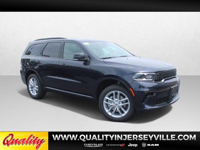 more details - dodge durango