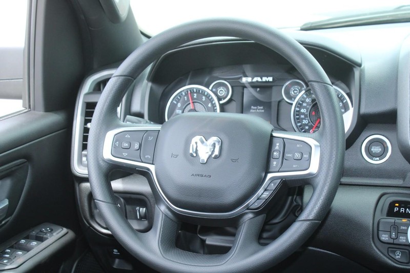 Ram 1500 Vehicle Image 06