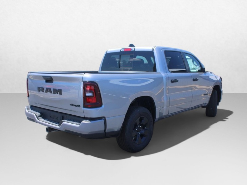 Ram 1500 Vehicle Image 03