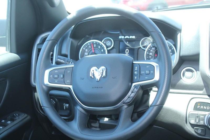 Ram 1500 Vehicle Image 06