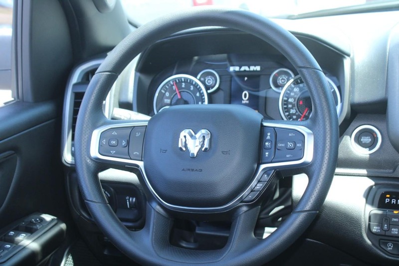 Ram 1500 Vehicle Image 06