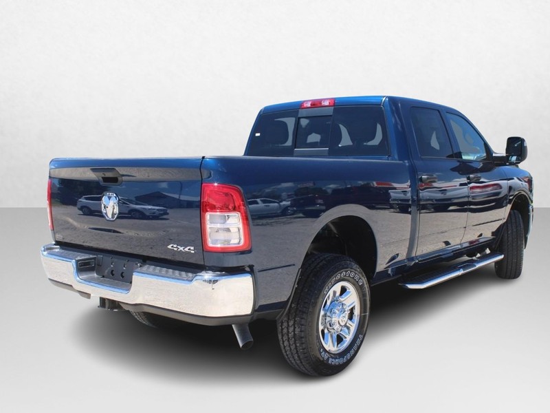 Ram 2500 Vehicle Image 03