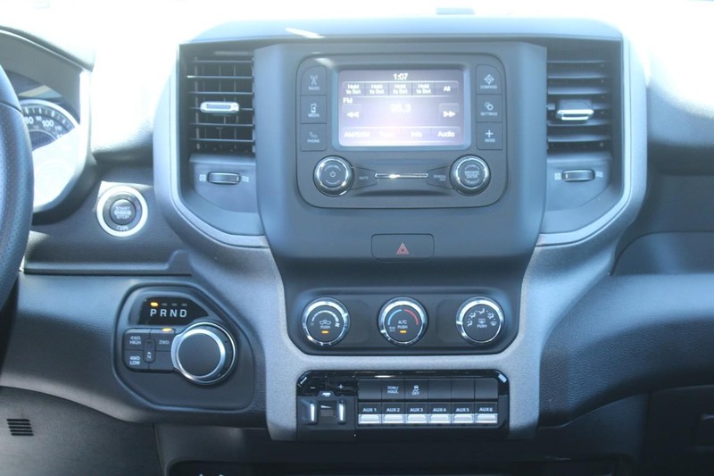 Ram 2500 Vehicle Image 07