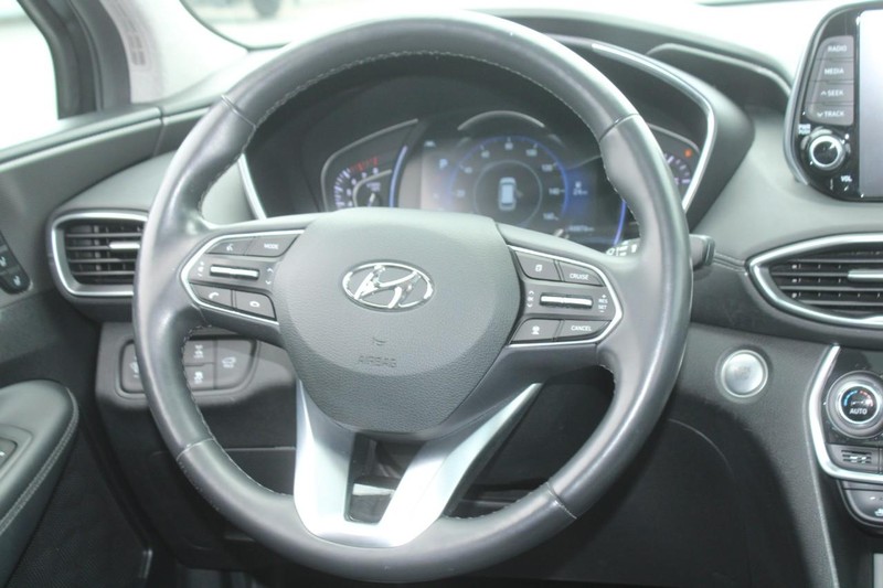 Hyundai Santa Fe Vehicle Image 14