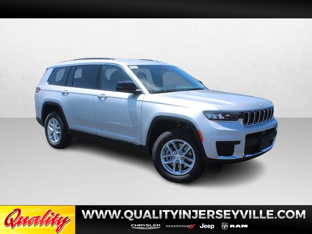 more details - jeep grand cherokee l