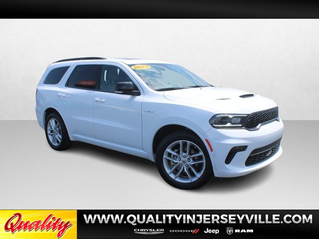 more details - dodge durango