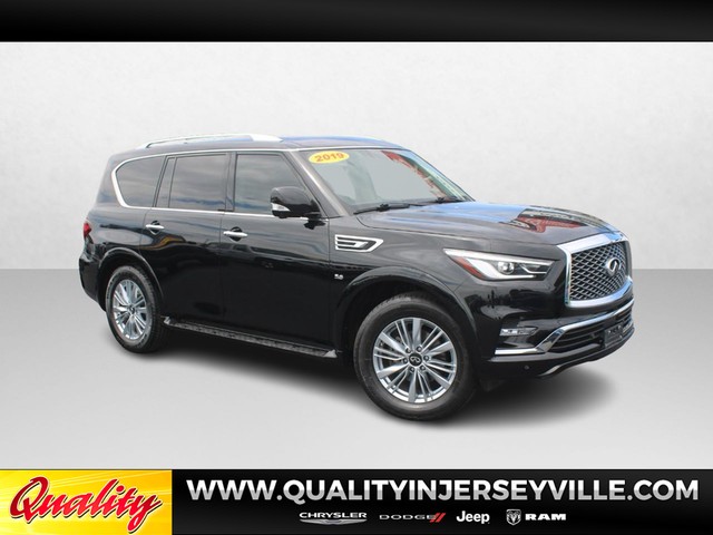 more details - infiniti qx80