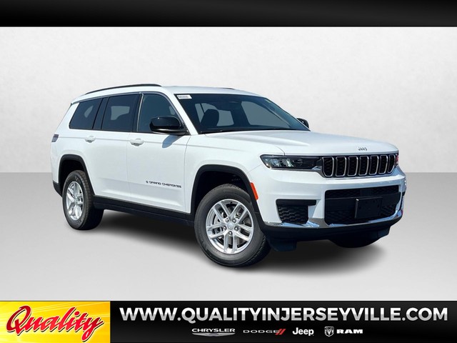 more details - jeep grand cherokee l