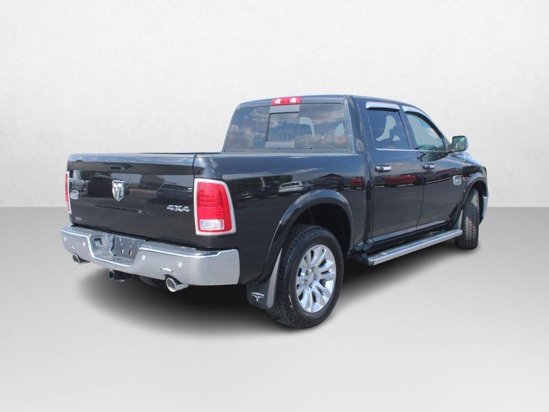 Ram 1500 Vehicle Image 03