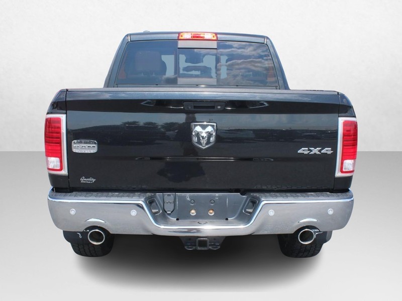 Ram 1500 Vehicle Image 04