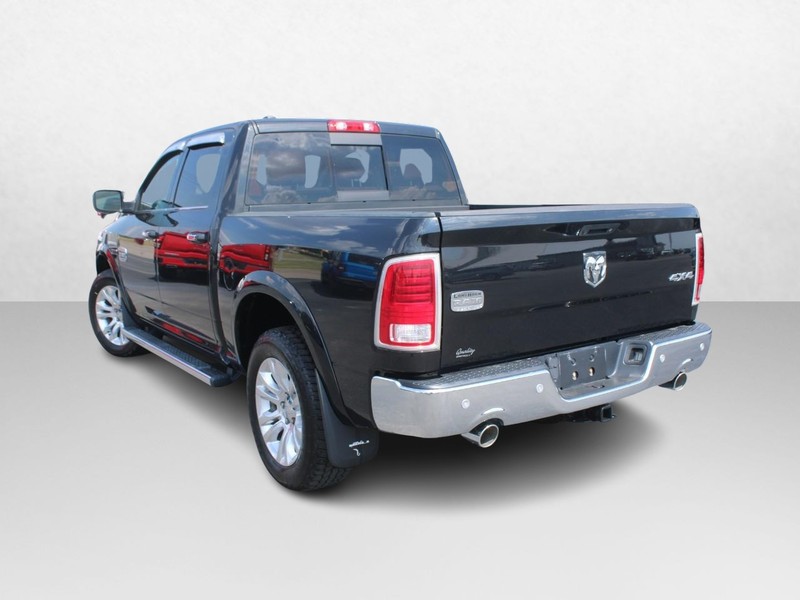 Ram 1500 Vehicle Image 05