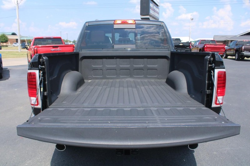 Ram 1500 Vehicle Image 06